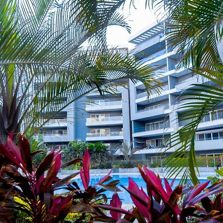 Ocean Blue Budget Cairo Exterior photo